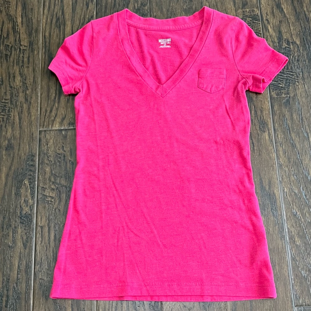 Mossimo Supply Co tee